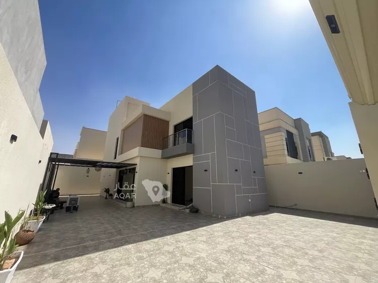 فيلا للإيجار في حي الجنادرية, مدينة الرياض, منطقة الرياض 2