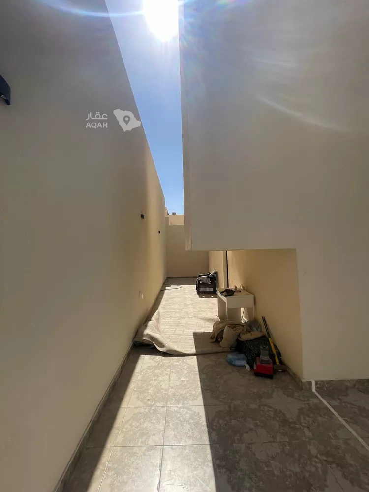 فيلا للإيجار في حي الجنادرية, مدينة الرياض, منطقة الرياض 4