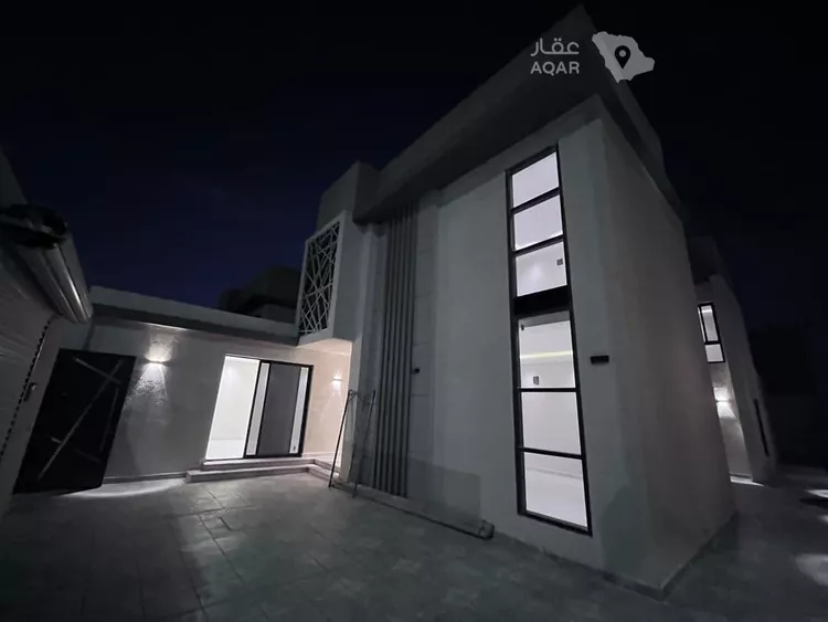 Villa for Rent in Riyadh Al Janadriyah صورة 2