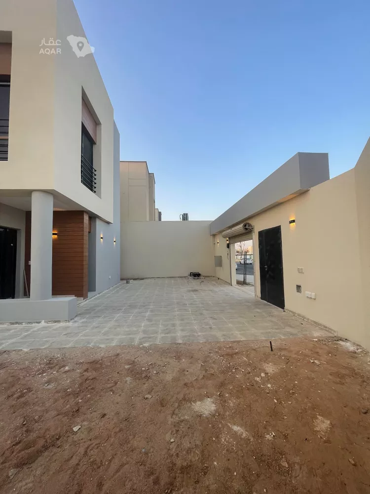 Villa for Rent in Riyadh Al Janadriyah صورة 5