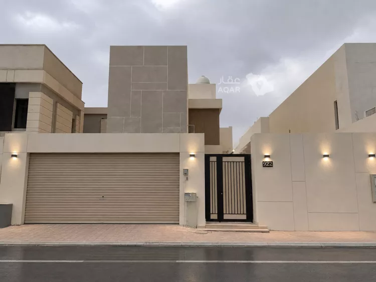 فيلا للإيجار في حي الجنادرية, مدينة الرياض, منطقة الرياض