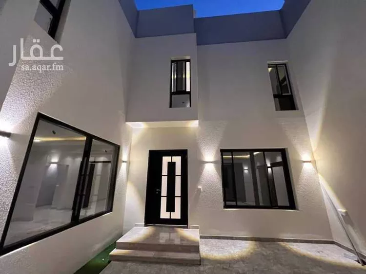 فيلا للإيجار في حي الجنادرية, مدينة الرياض, منطقة الرياض