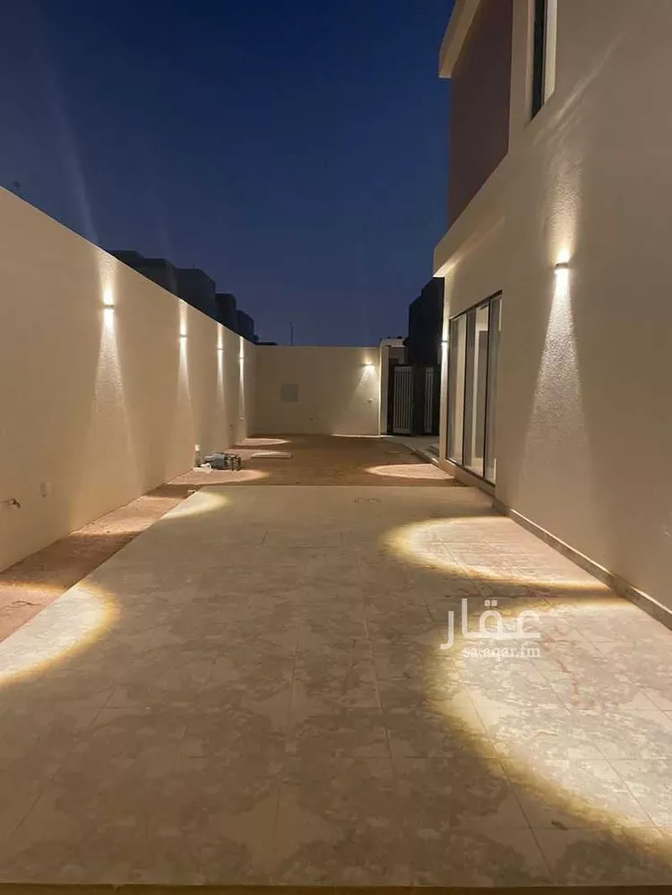 فيلا للإيجار في حي الجنادرية, مدينة الرياض, منطقة الرياض