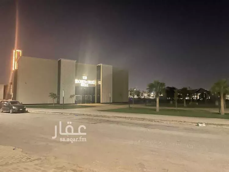 فيلا للإيجار في حي الجنادرية, مدينة الرياض, منطقة الرياض صورة 2