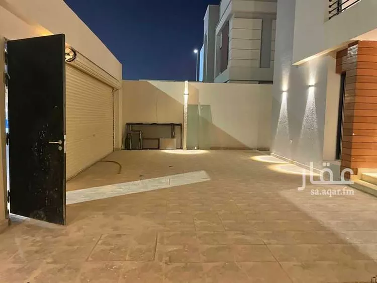 فيلا للإيجار في حي الجنادرية, مدينة الرياض, منطقة الرياض صورة 4