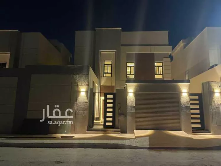 فيلا للإيجار في حي الجنادرية, مدينة الرياض, منطقة الرياض