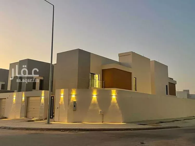 فيلا للإيجار في حي الجنادرية, مدينة الرياض, منطقة الرياض