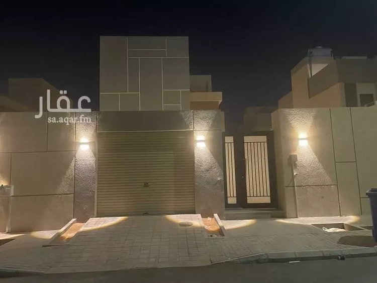 فيلا للإيجار في حي الجنادرية, مدينة الرياض, منطقة الرياض