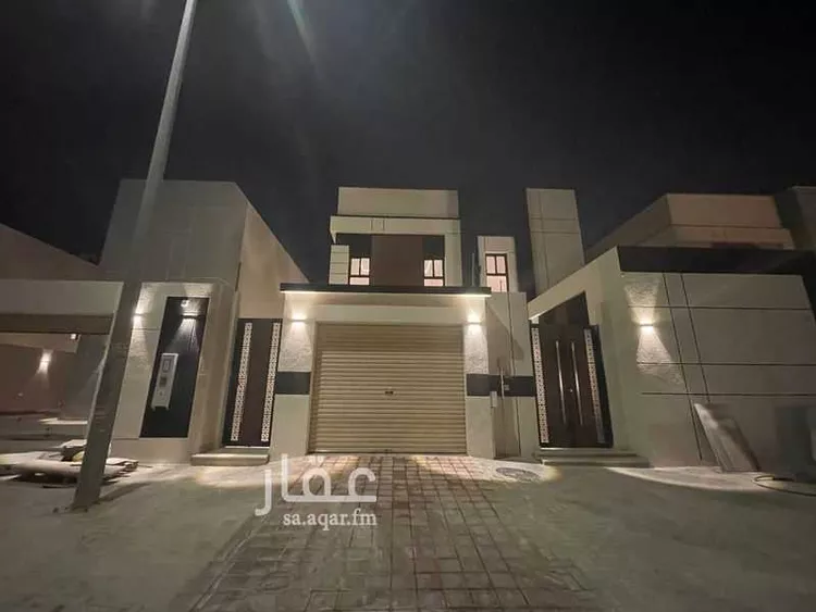 فيلا للإيجار في حي الجنادرية, مدينة الرياض, منطقة الرياض