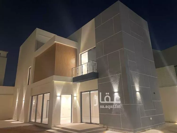 فيلا للإيجار في حي الجنادرية, مدينة الرياض, منطقة الرياض صورة 5