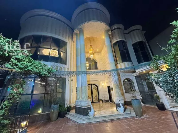 فيلا للبيع في شارع رقم 25, حي الجنادرية, مدينة الرياض, منطقة الرياض صورة 3