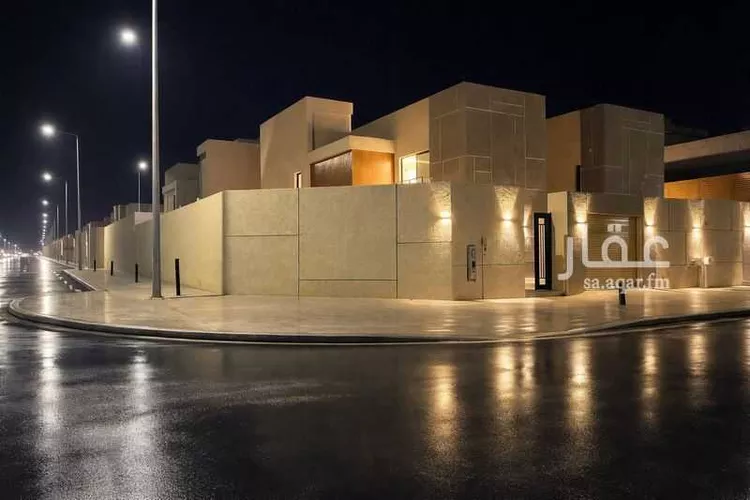 فيلا للإيجار في حي الجنادرية, مدينة الرياض, منطقة الرياض