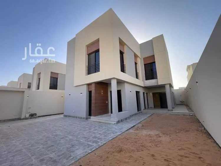 فيلا للإيجار في حي الجنادرية, مدينة الرياض, منطقة الرياض صورة 2