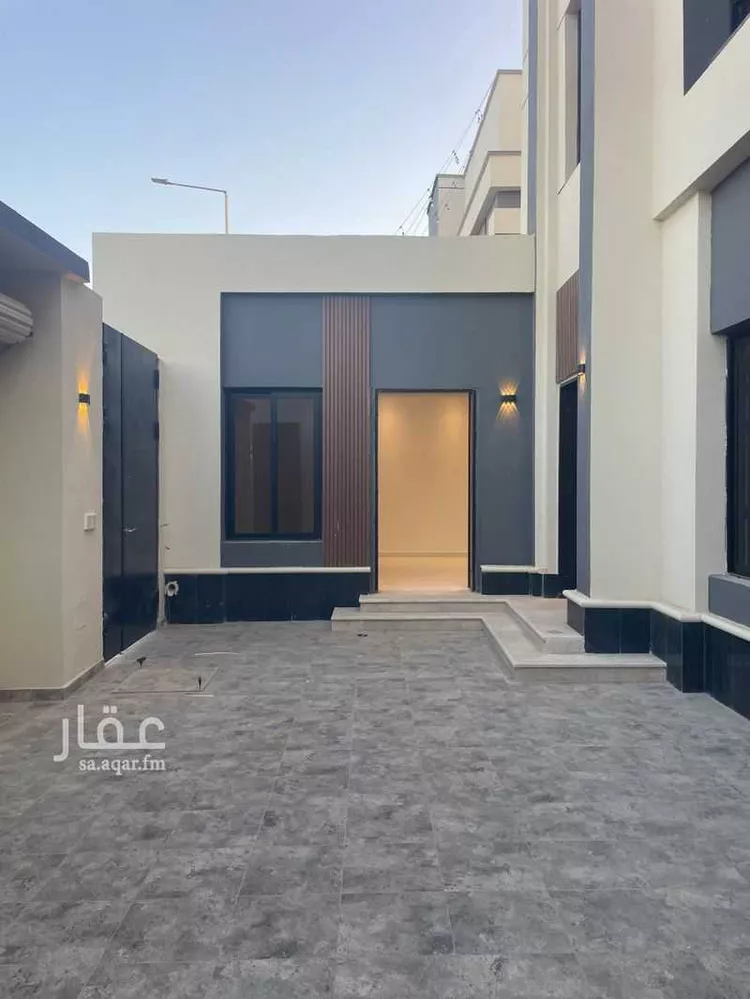 فيلا للإيجار في حي الجنادرية, مدينة الرياض, منطقة الرياض صورة 4