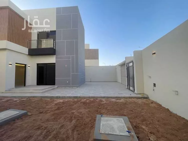 فيلا للإيجار في حي الجنادرية, مدينة الرياض, منطقة الرياض صورة 3