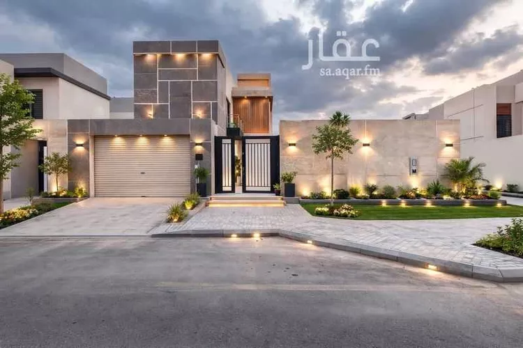 فيلا للإيجار في حي الجنادرية, مدينة الرياض, منطقة الرياض