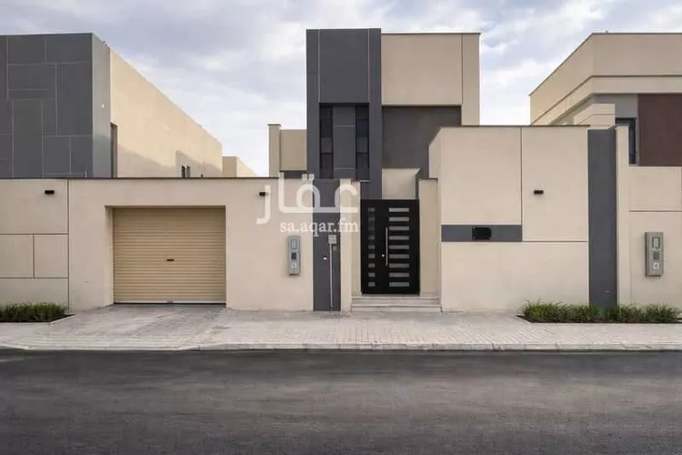 فيلا للإيجار في حي الجنادرية, مدينة الرياض, منطقة الرياض