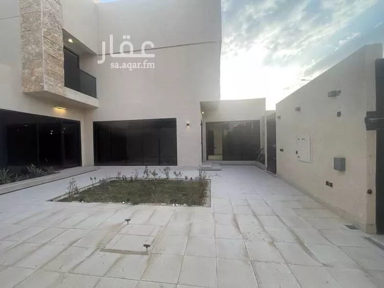 فيلا للإيجار في حي الجنادرية, مدينة الرياض, منطقة الرياض صورة 3