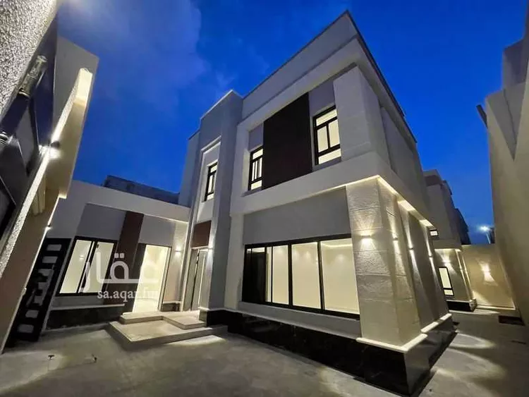 Villa for Rent in Riyadh Al Janadriyah صورة 2