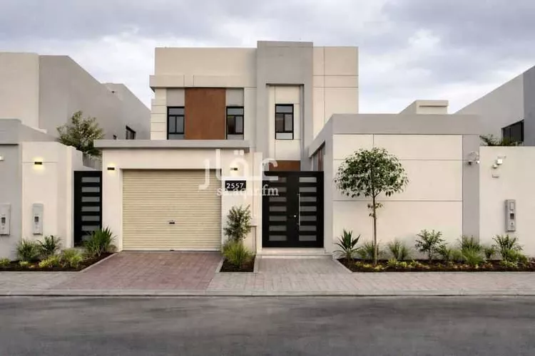 فيلا للإيجار في حي الجنادرية, مدينة الرياض, منطقة الرياض 1 صورة