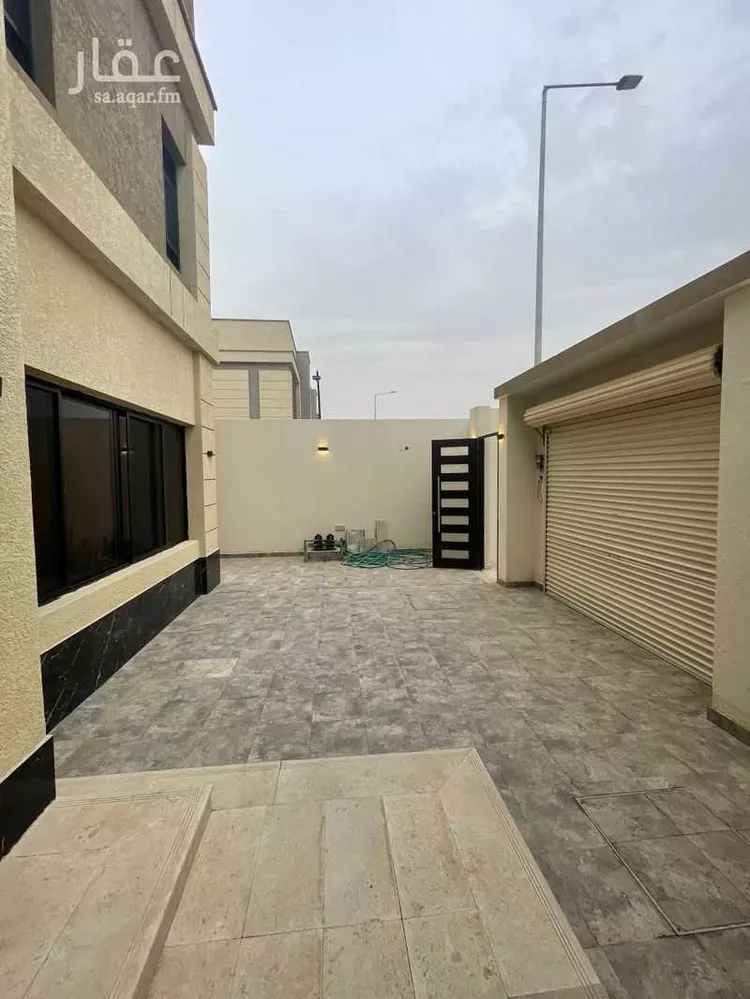 فيلا للإيجار في حي الجنادرية, مدينة الرياض, منطقة الرياض صورة 3