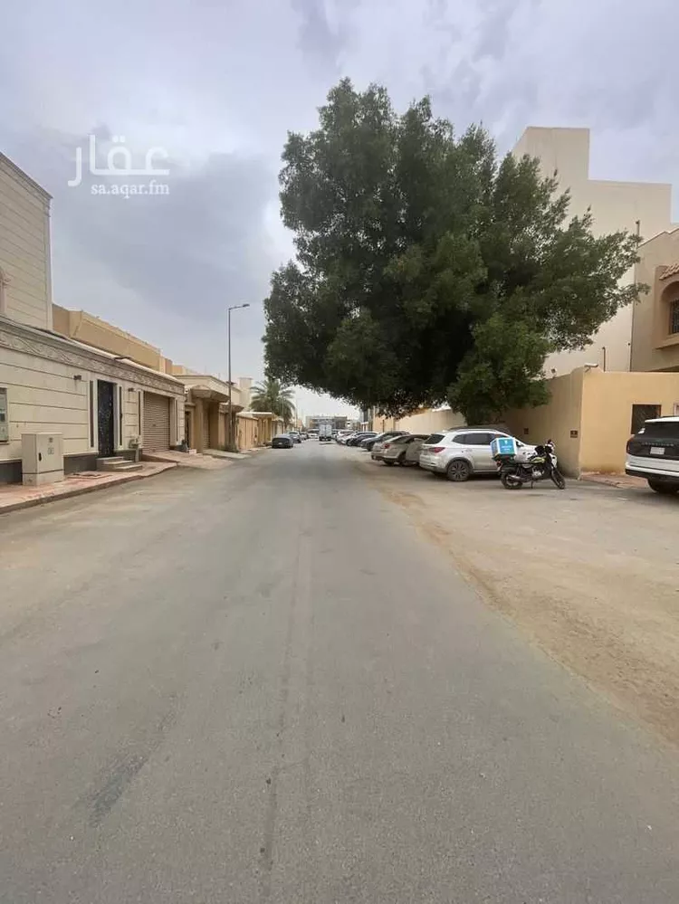 دور للإيجار في شارع عبدالعزيز بن عكاس, حي التعاون, مدينة الرياض, منطقة الرياض صورة 3