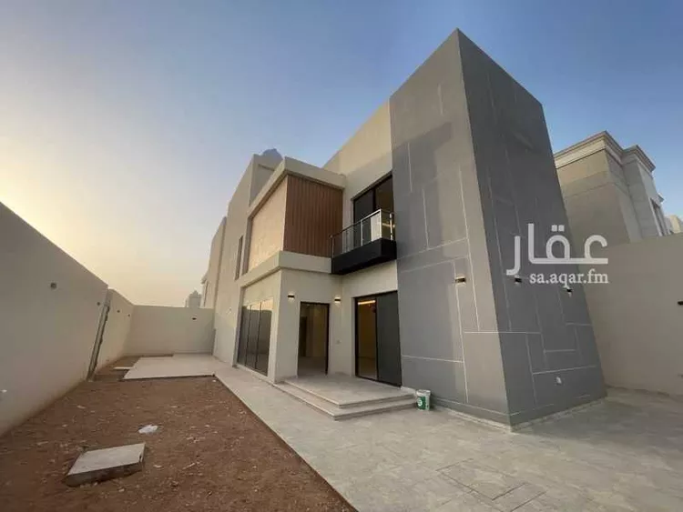 فيلا للإيجار في حي الجنادرية, مدينة الرياض, منطقة الرياض صورة 2