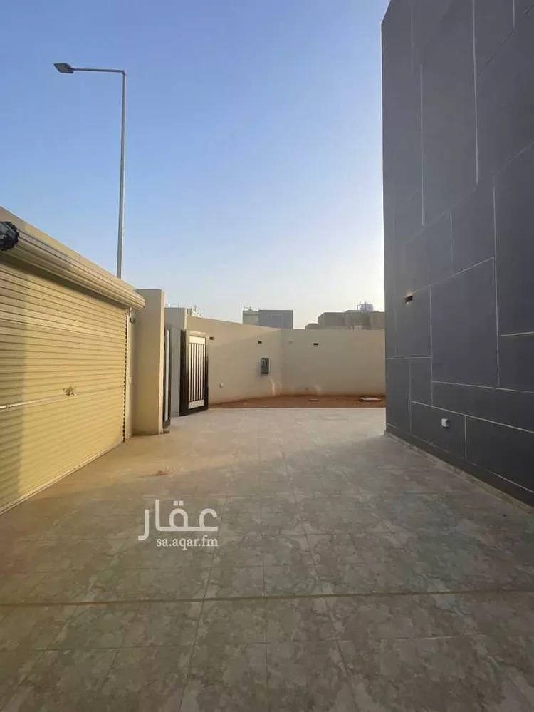 فيلا للإيجار في حي الجنادرية, مدينة الرياض, منطقة الرياض صورة 4