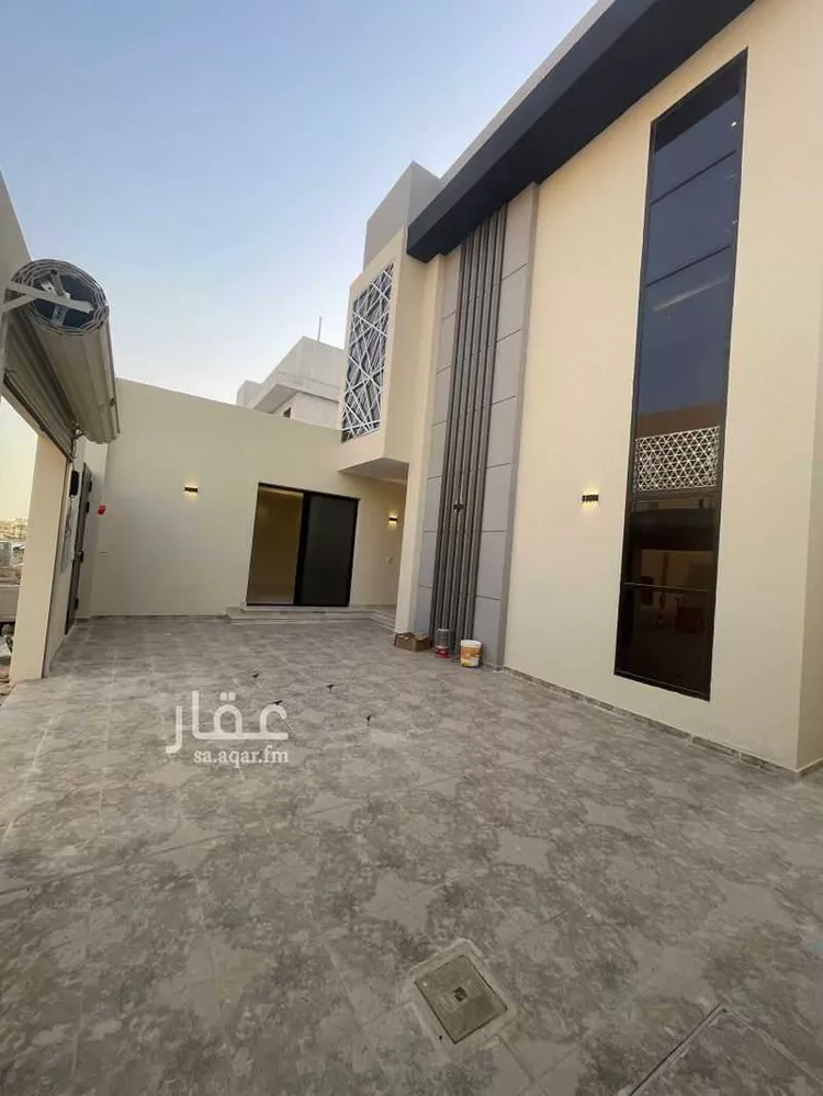 فيلا للإيجار في حي الجنادرية, مدينة الرياض, منطقة الرياض صورة 5