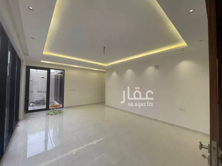فيلا للإيجار في حي الجنادرية, مدينة الرياض, منطقة الرياض 11