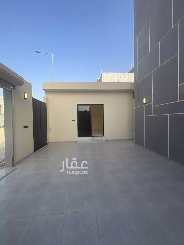فيلا للإيجار في حي الجنادرية, مدينة الرياض, منطقة الرياض صورة 4