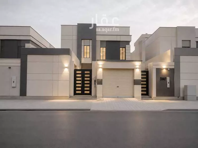 فيلا للإيجار في حي الجنادرية, مدينة الرياض, منطقة الرياض