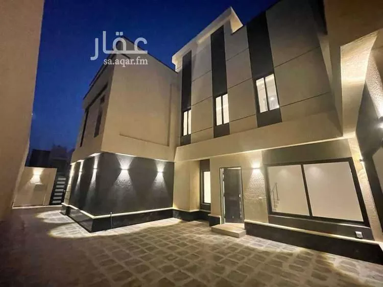 فيلا للإيجار في حي الجنادرية, مدينة الرياض, منطقة الرياض صورة 3