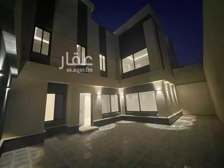 فيلا للإيجار في حي الجنادرية, مدينة الرياض, منطقة الرياض صورة 4