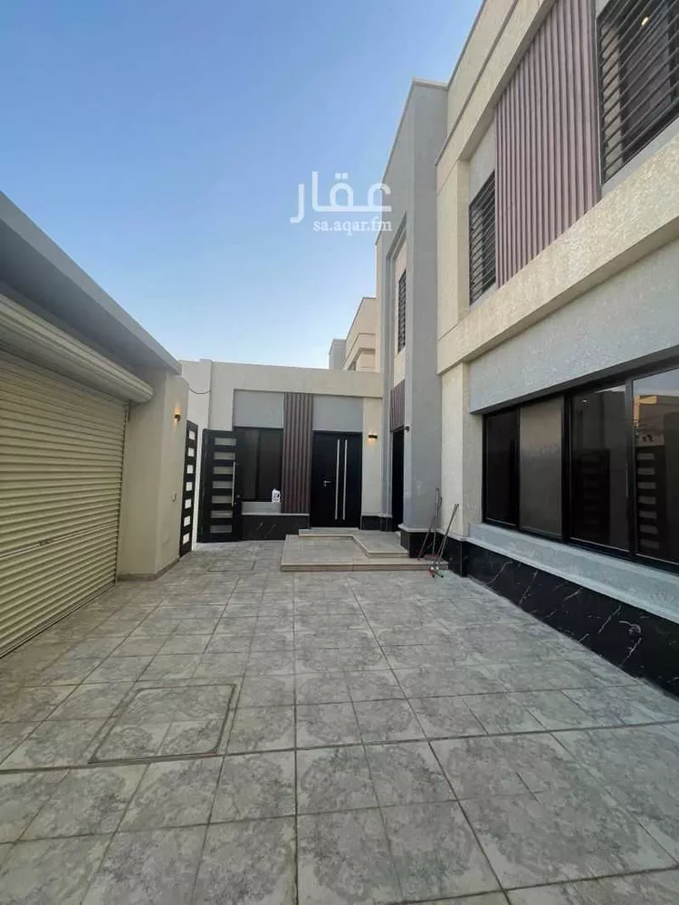 فيلا للإيجار في حي الجنادرية, مدينة الرياض, منطقة الرياض صورة 4