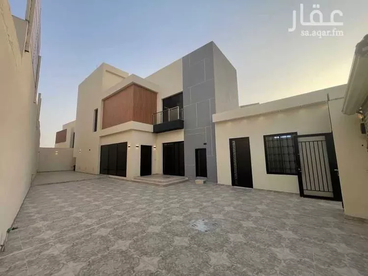 فيلا للإيجار في حي الجنادرية, مدينة الرياض, منطقة الرياض صورة 2