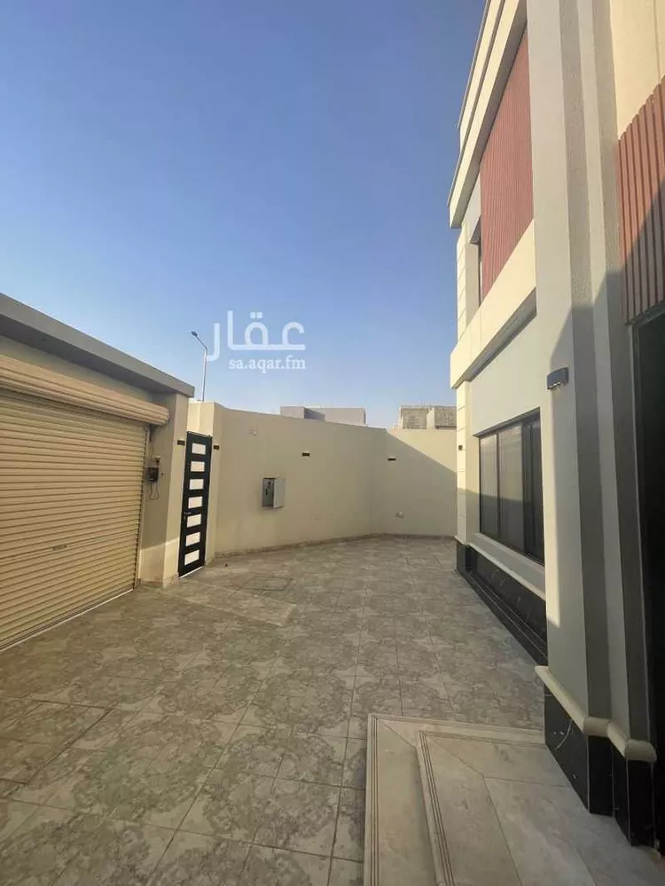فيلا للإيجار في حي الجنادرية, مدينة الرياض, منطقة الرياض صورة 3