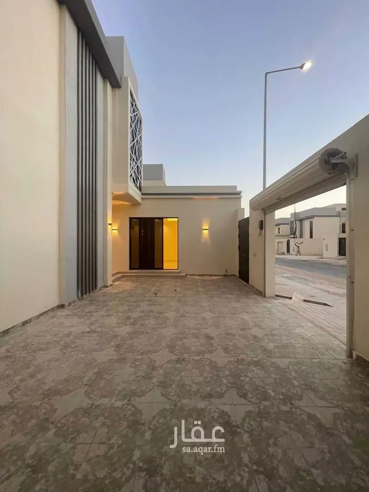فيلا للإيجار في حي الجنادرية, مدينة الرياض, منطقة الرياض صورة 3