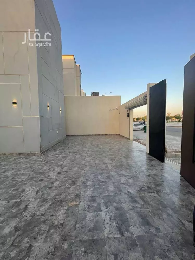 فيلا للإيجار في حي الجنادرية, مدينة الرياض, منطقة الرياض 7