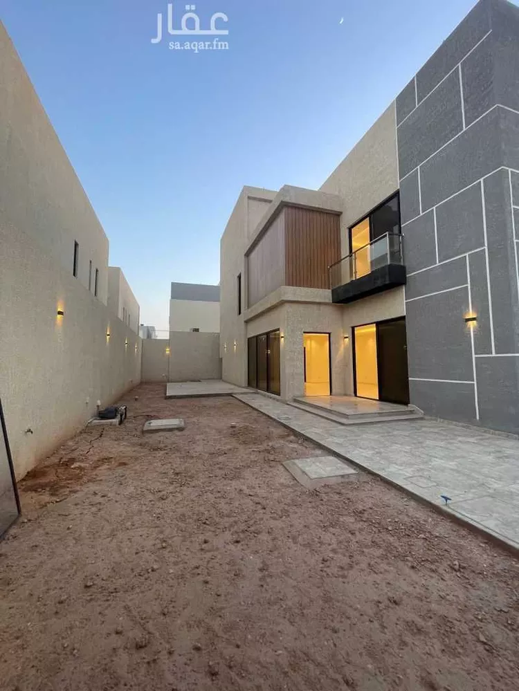فيلا للإيجار في حي الجنادرية, مدينة الرياض, منطقة الرياض صورة 3
