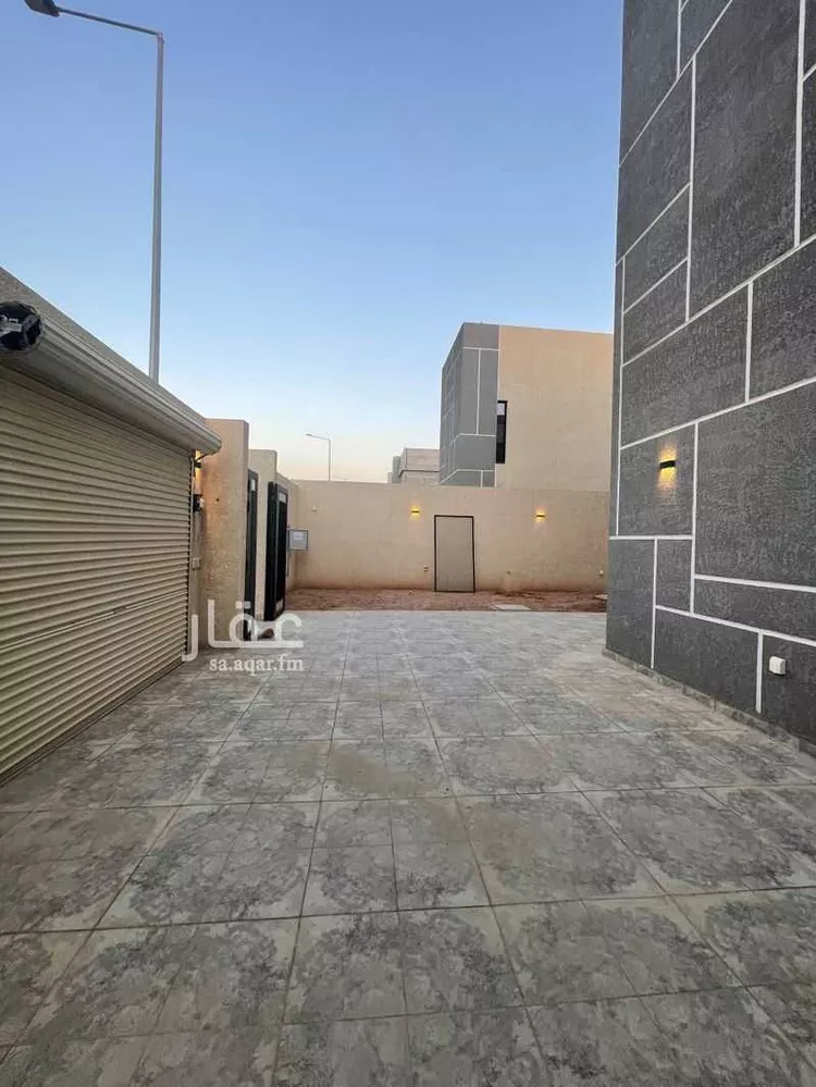 Villa for Rent in Riyadh Al Janadriyah 7