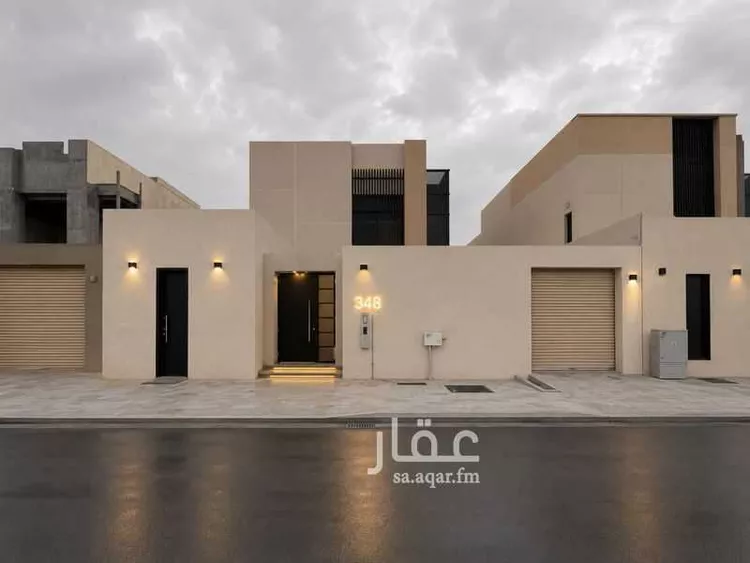 فيلا للإيجار في حي الجنادرية, مدينة الرياض, منطقة الرياض