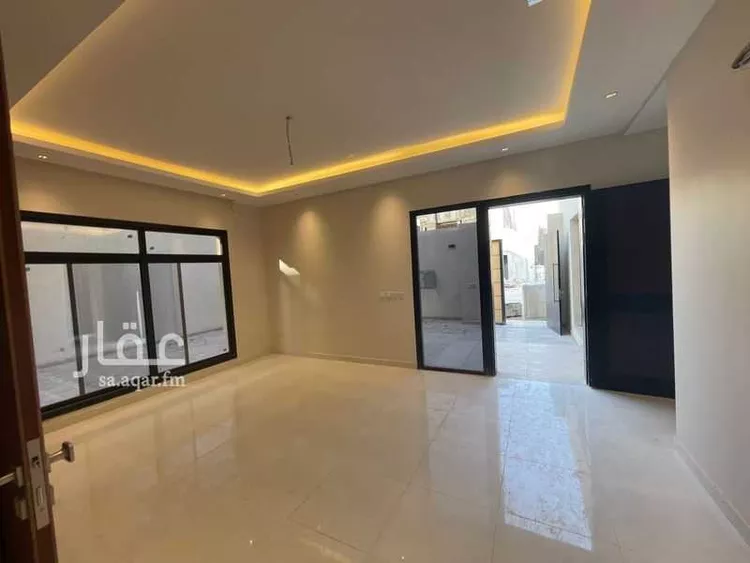 فيلا للإيجار في حي الجنادرية, مدينة الرياض, منطقة الرياض 6