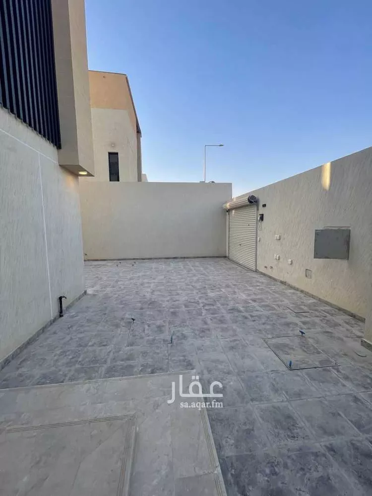 فيلا للإيجار في حي الجنادرية, مدينة الرياض, منطقة الرياض صورة 3