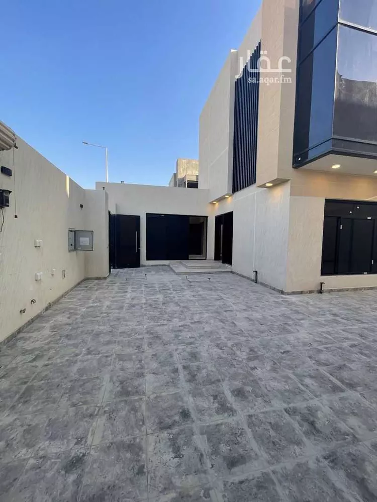 فيلا للإيجار في حي الجنادرية, مدينة الرياض, منطقة الرياض 9