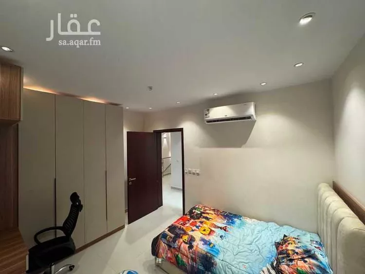 فيلا للإيجار في حي الجنادرية, مدينة الرياض, منطقة الرياض 24