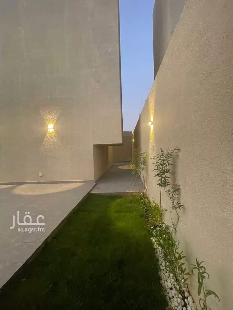 فيلا للإيجار في حي الجنادرية, مدينة الرياض, منطقة الرياض 6