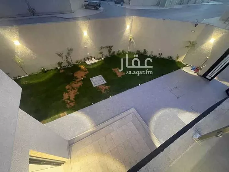 فيلا للإيجار في حي الجنادرية, مدينة الرياض, منطقة الرياض 28