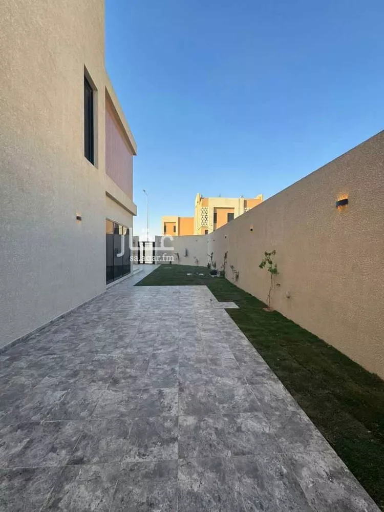 Villa for Rent in Riyadh Al Janadriyah صورة 4