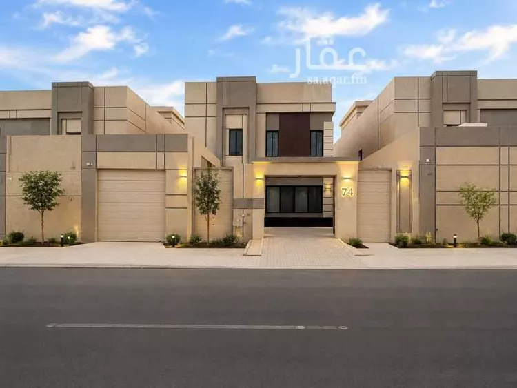 Villa for Rent in Riyadh Al Janadriyah